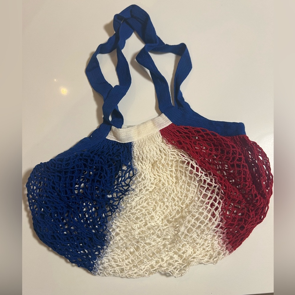 Sur La Table Market Tote Bag